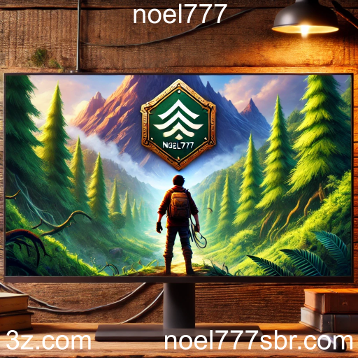 A Emoção das Corridas: Um Mergulho na Categoria de Jogos do Noel777